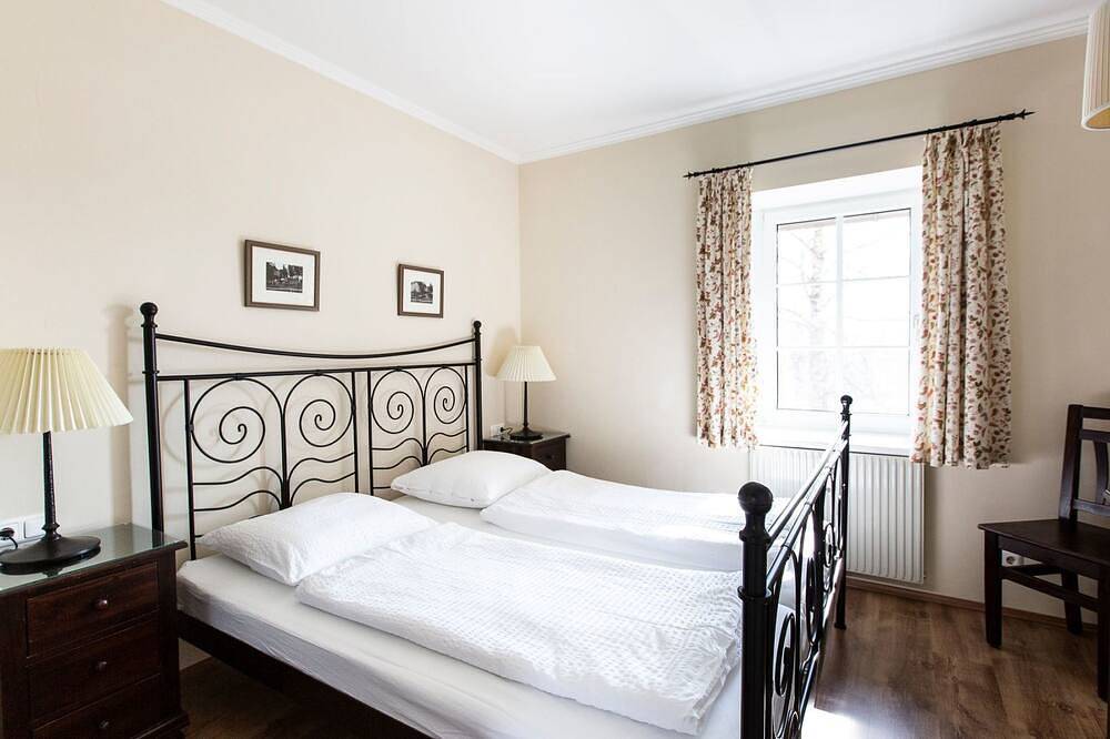 Ganze Wohnung, Exklusive Ferienwohnung in Piber mit Grill, Garten und Terrasse in Köflach, Steirerland