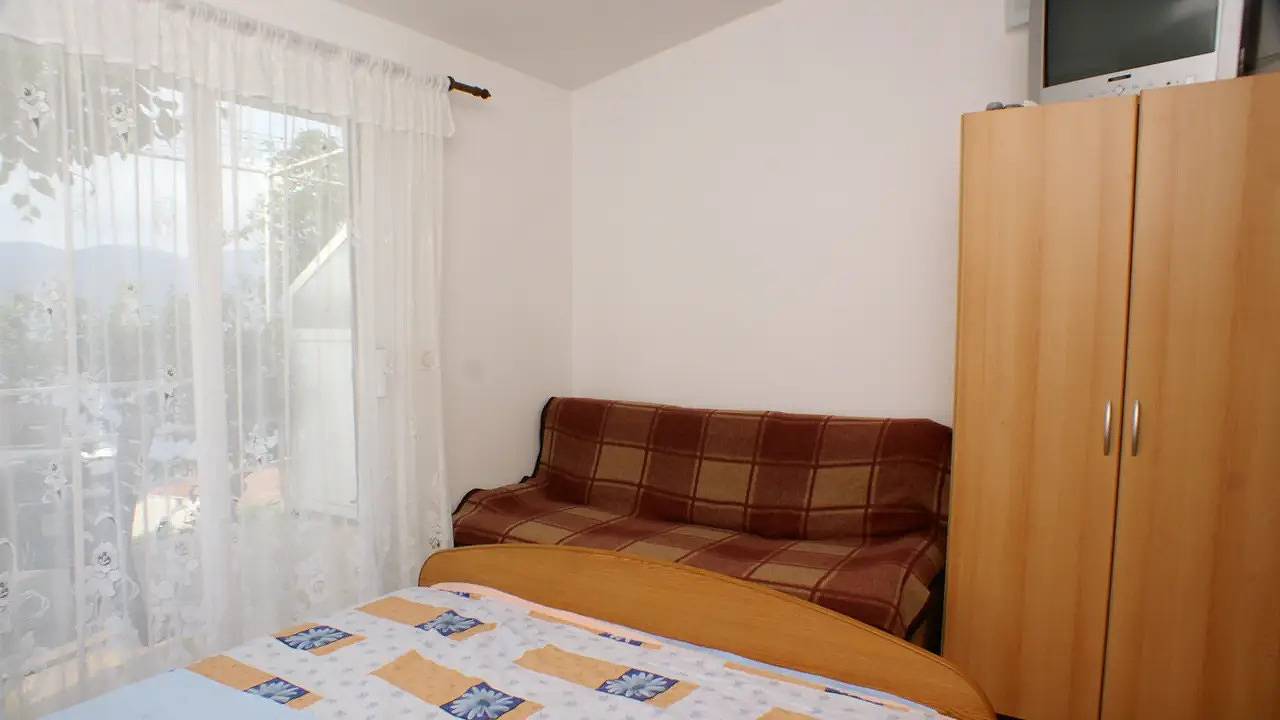 Ganze Ferienwohnung, Ferienwohnung für 4 Personen (33 m²) in Viganj in Viganj, Dubrovnik-Neretva