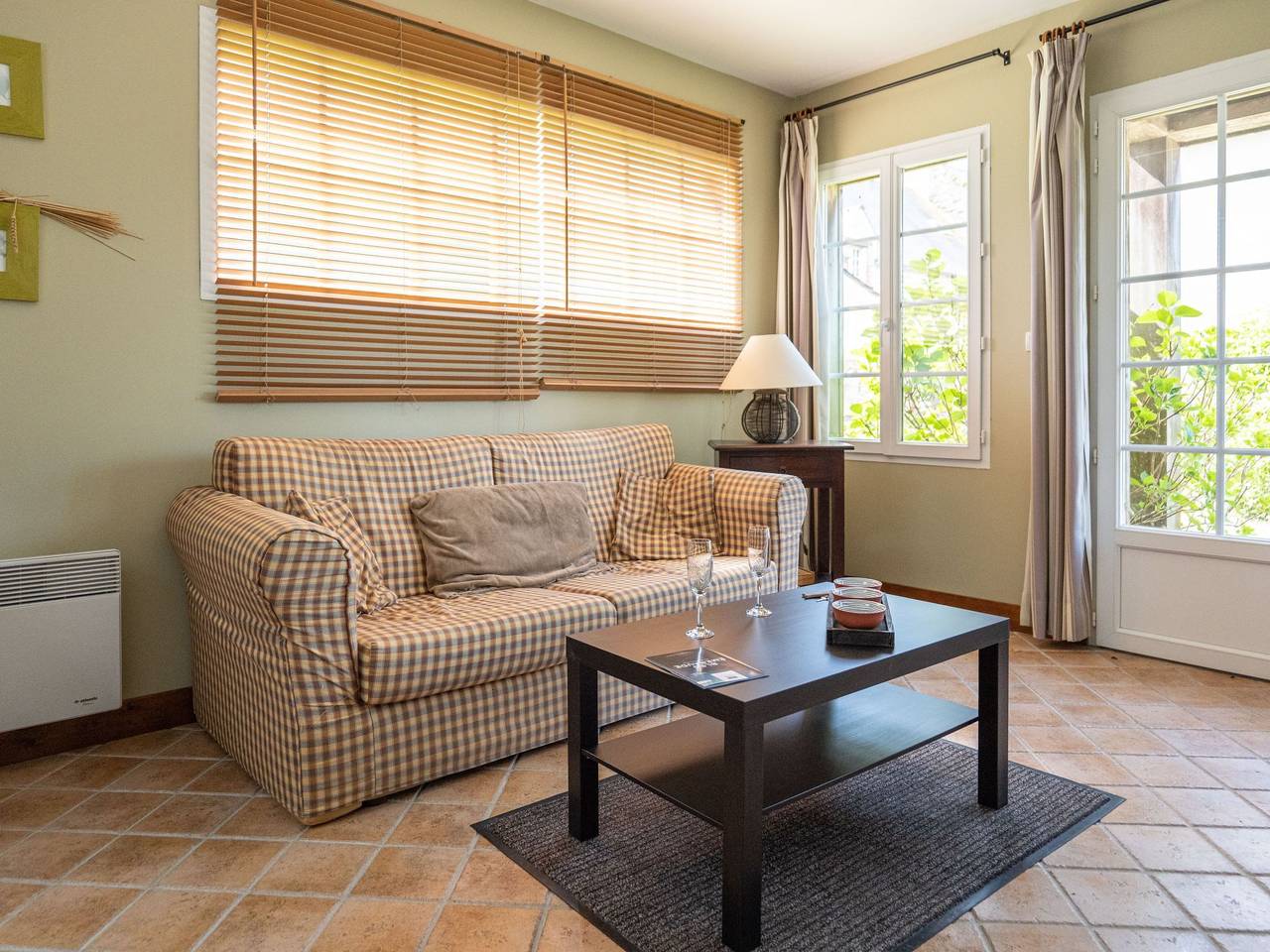 Appartement entier, Gite Rogonde in Cancale, Baie du Mont-Saint-Michel