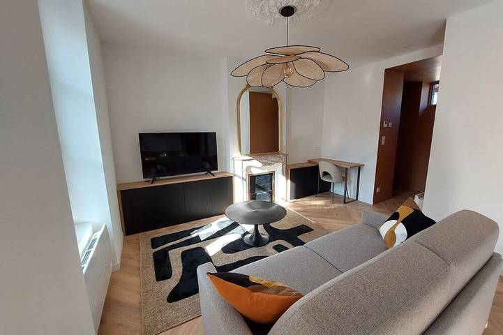 Apartamento de vacaciones para 4 personas - 1
