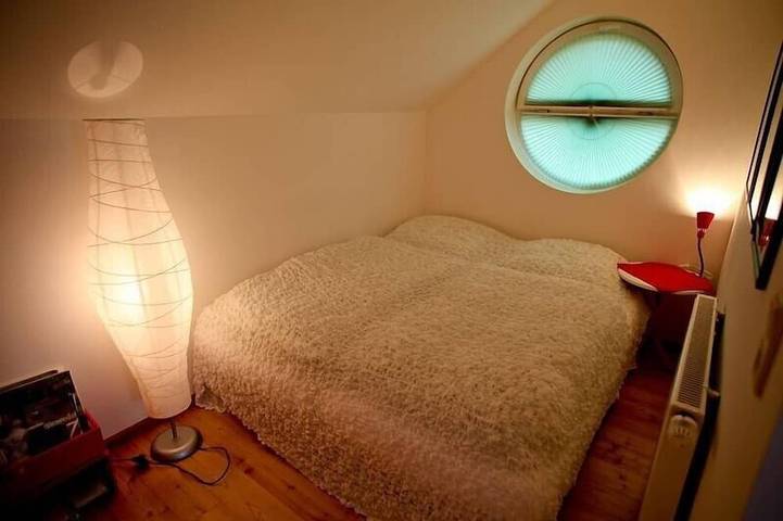 Ferienhaus für 2 Personen, mit Terrasse und Garten in Elbe-Weser - 2