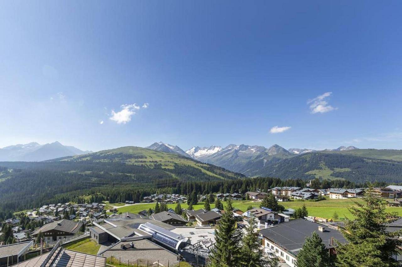 Edelweisshaus Top 9 in Königsleiten, Pinzgau
