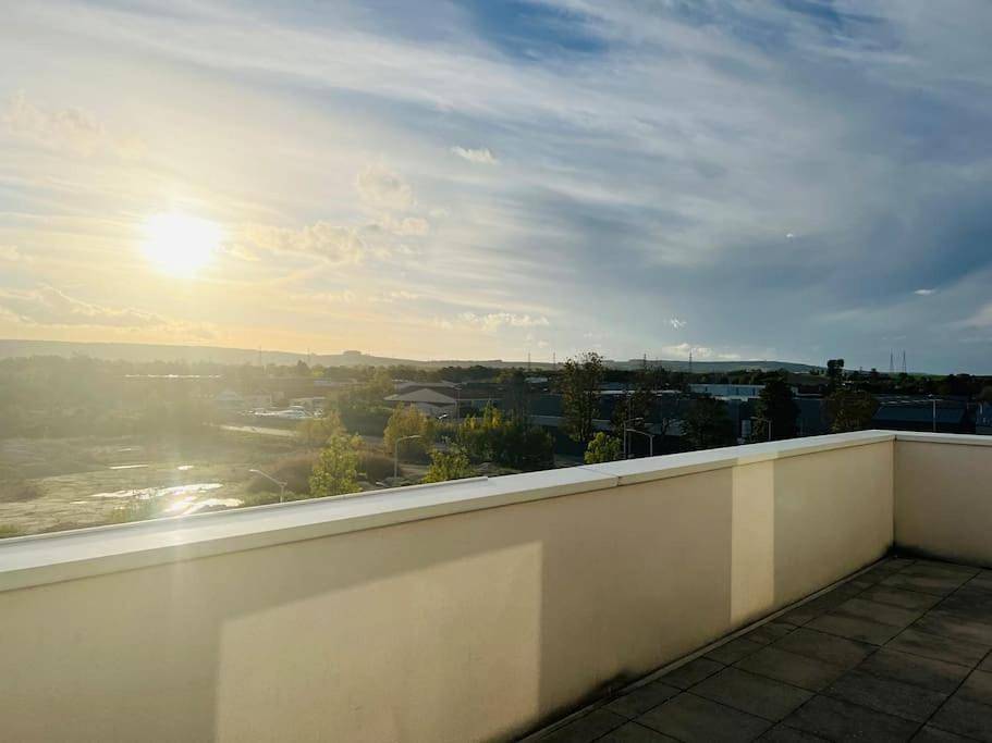 Appartement entier, Harmonieux/Bezannes/Pkg Privé in Bezannes, Marne