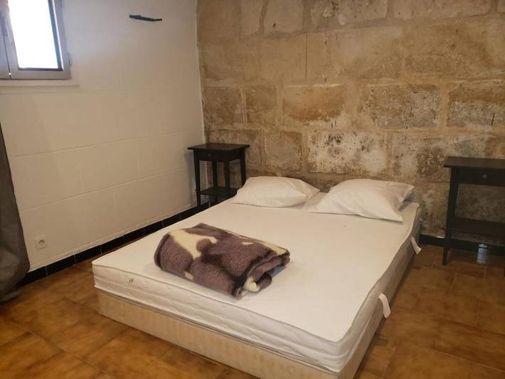 Apartamento de vacaciones para 4 personas, con terraza, Se admiten mascotas - 1