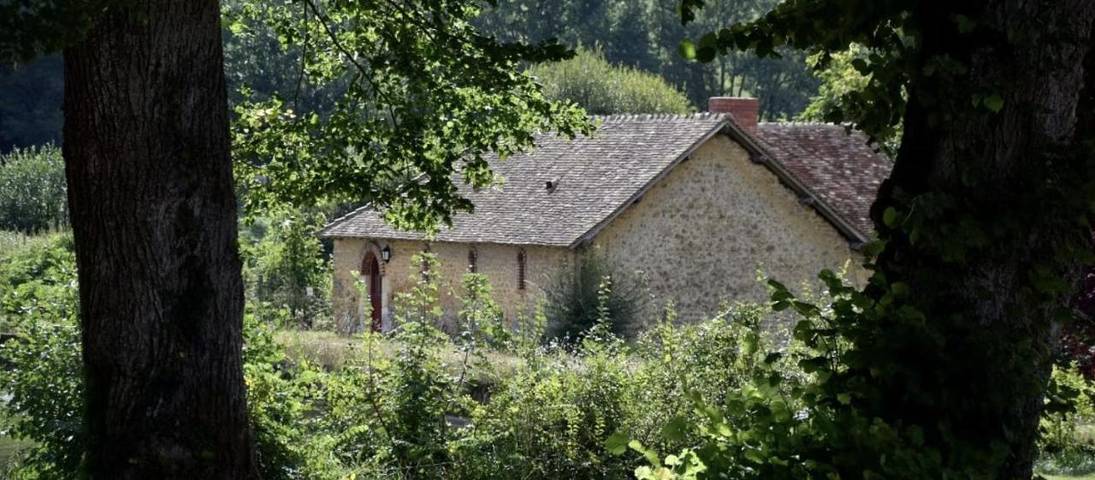 Maison de vacances pour 8 personnes, avec vue