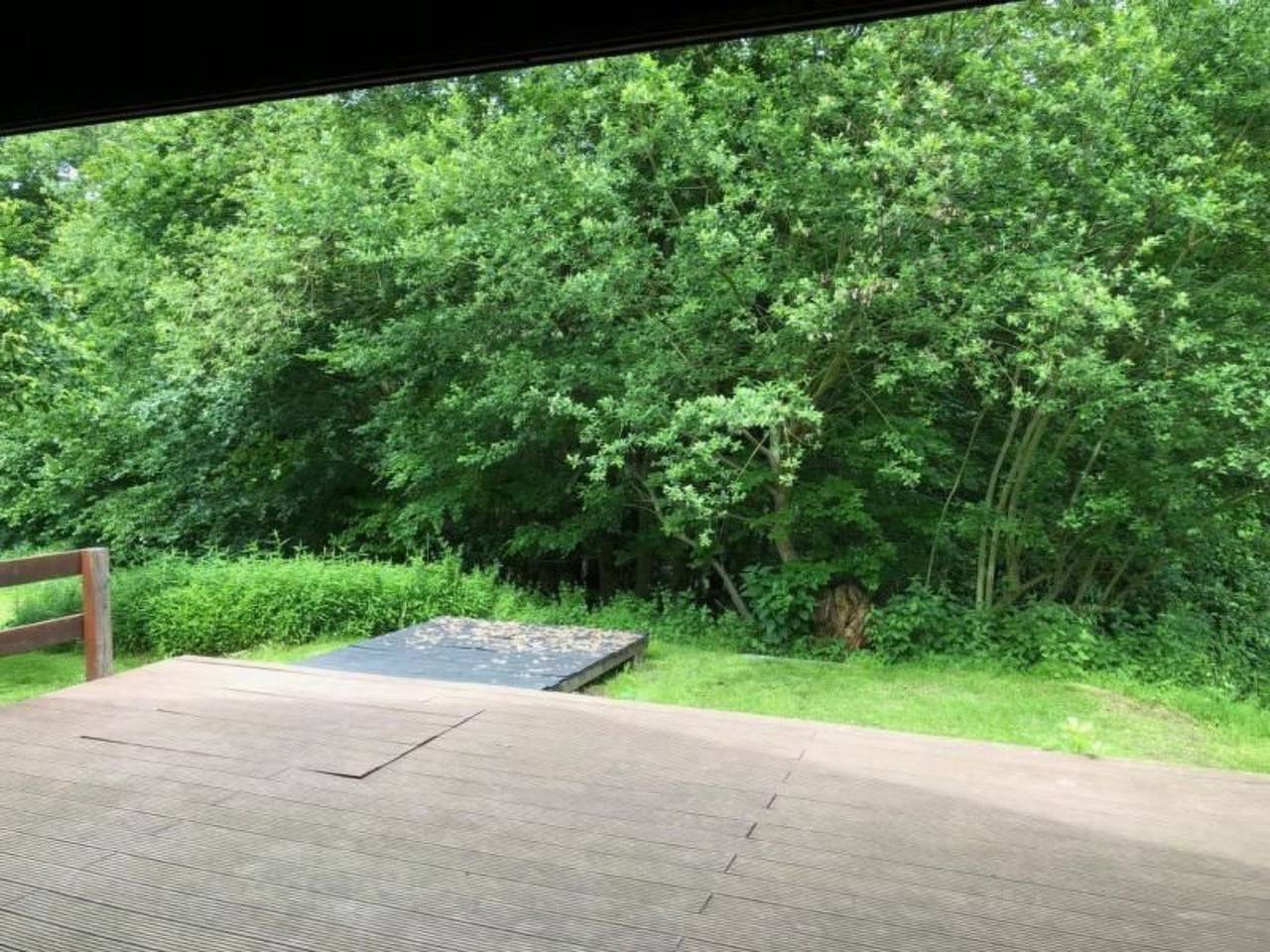 Charmantes Ferienhaus Iris im Waldecker Land in Bad Arolsen, Twistesee