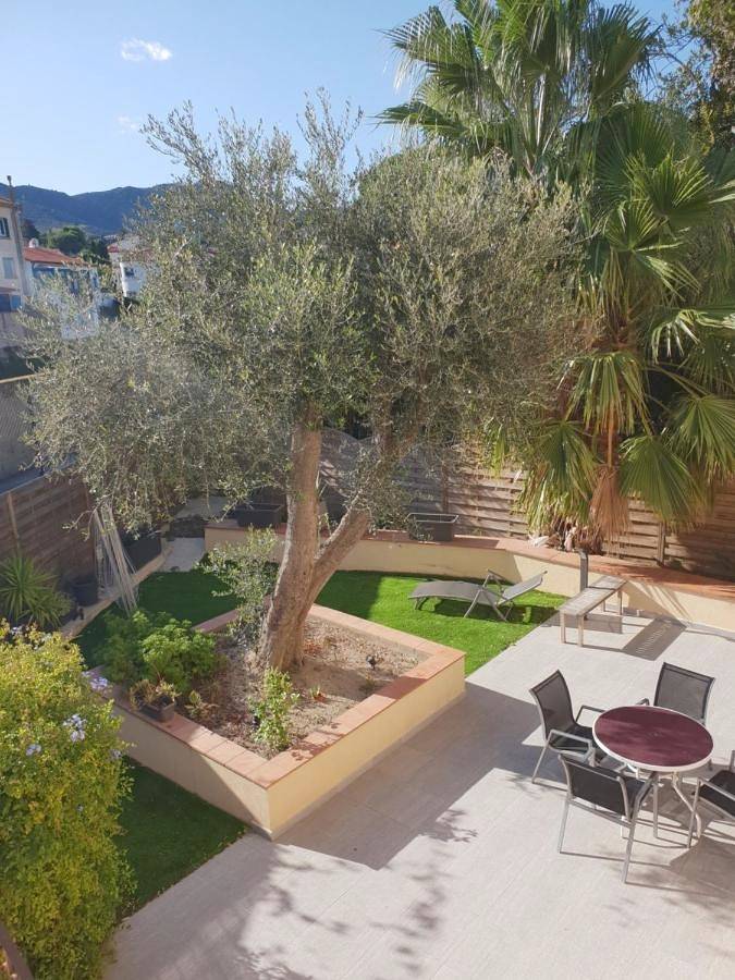 Appartement entier, Two-Bedroom Apartment in Côte Vermeille, Banyuls-sur-Mer