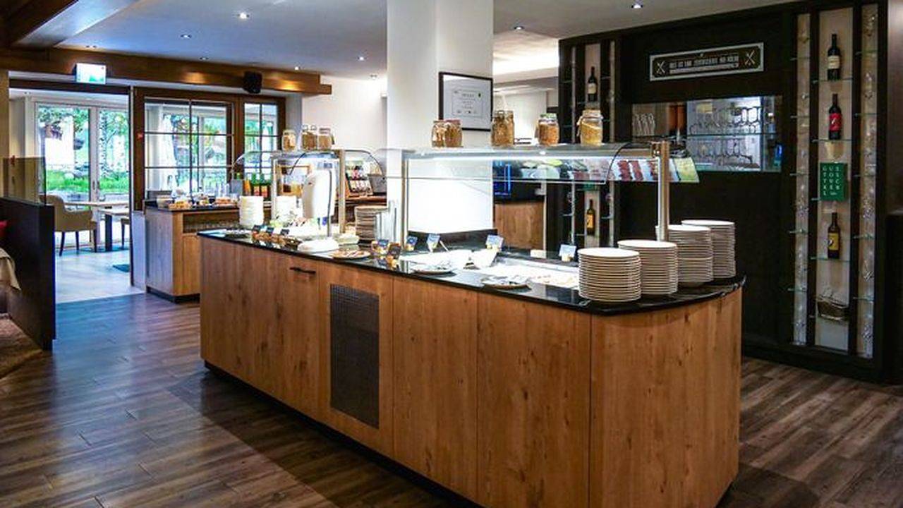 Doppelzimmer für 2 Personen (18 m²) in Leutasch in Weidach, Leutasch