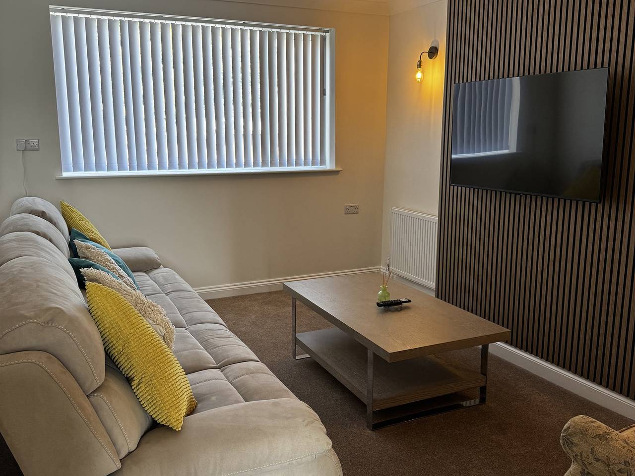 271 Wragby Road in Lincoln, Lincolnshire