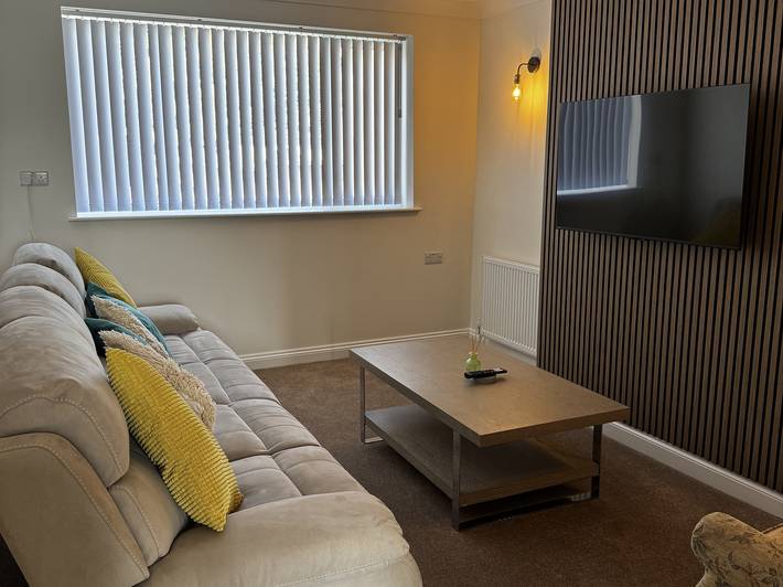 271 Wragby Road in Lincoln, Lincolnshire