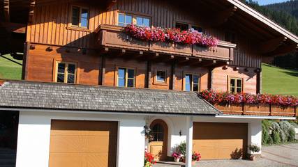 Appartement voor 3 Personen in Filzmoos, Ski Amadé, Afbeelding 3