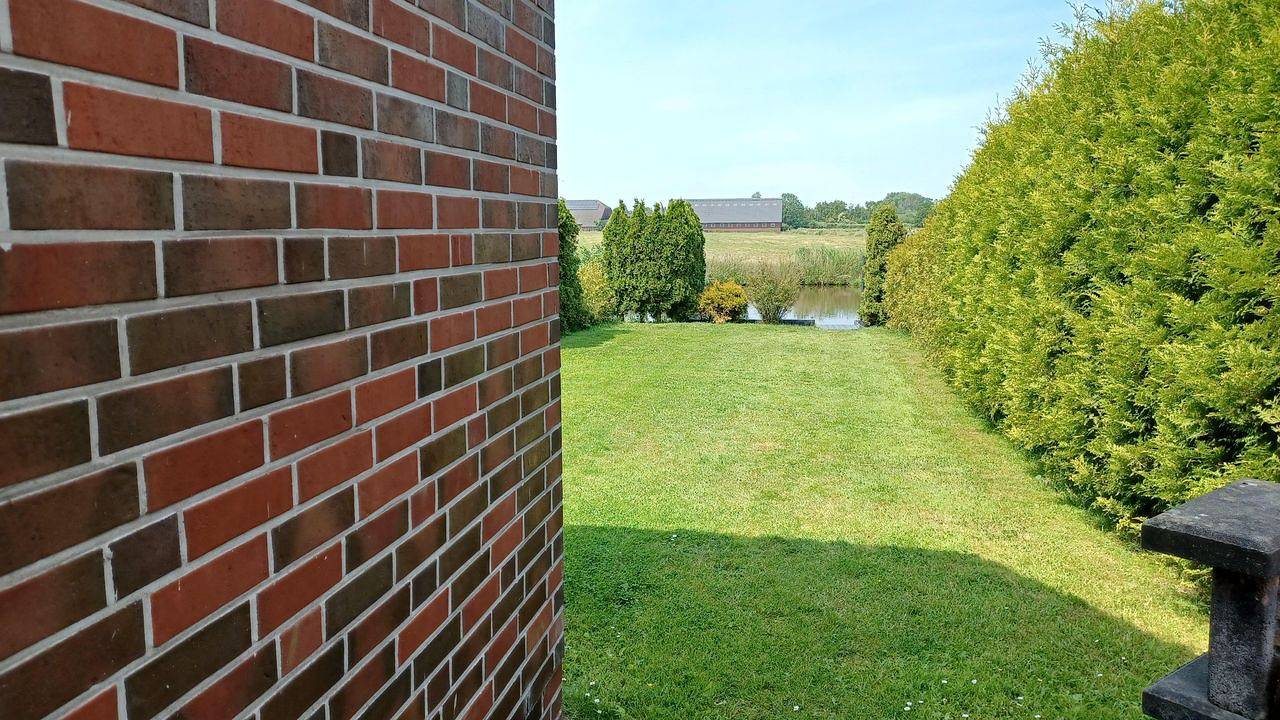 Ganze Ferienwohnung, Ferienwohnung für 2 Personen (40 m²) in Hinte Loppersum in Loppersum (Hinte), Hinte