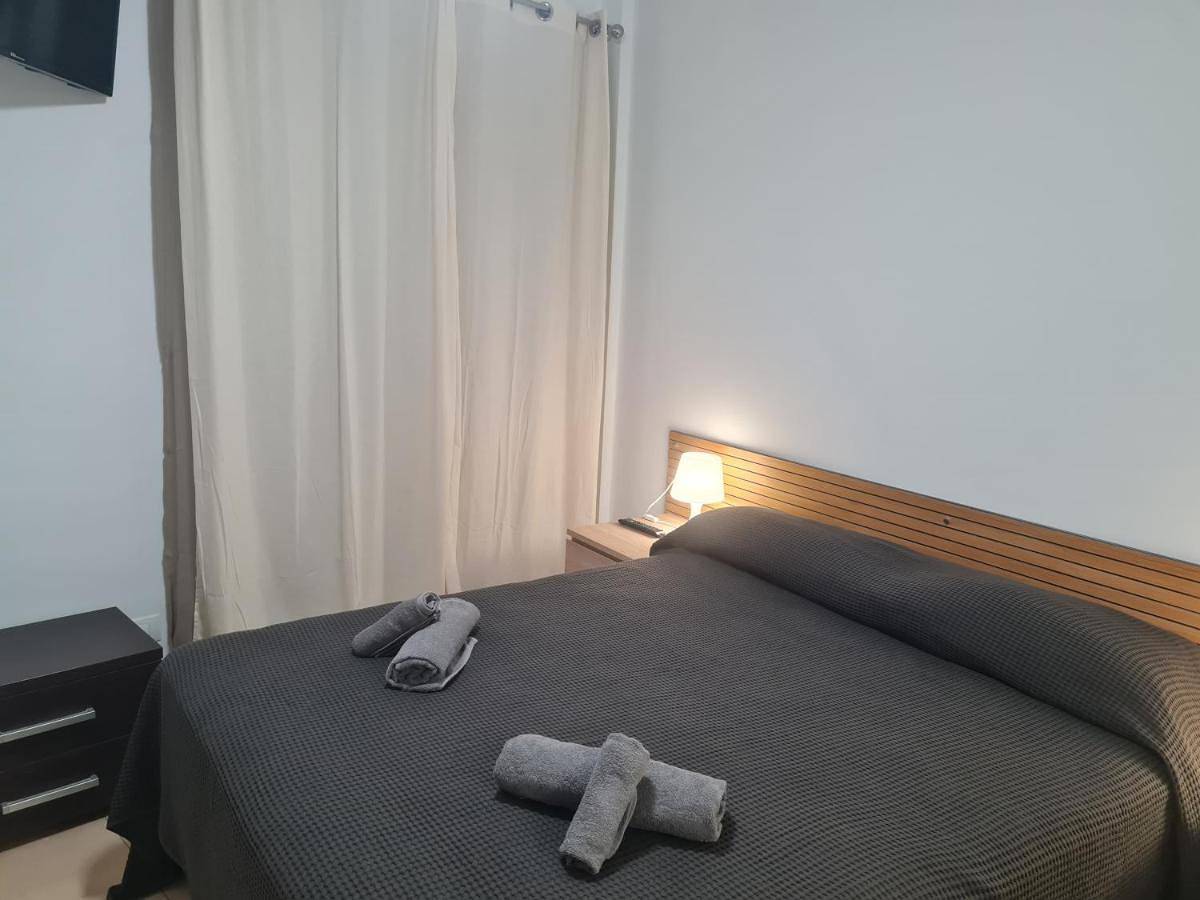Appartement entier, Twin Room with Shared Bathroom in Adeje, Tenerife du Sud