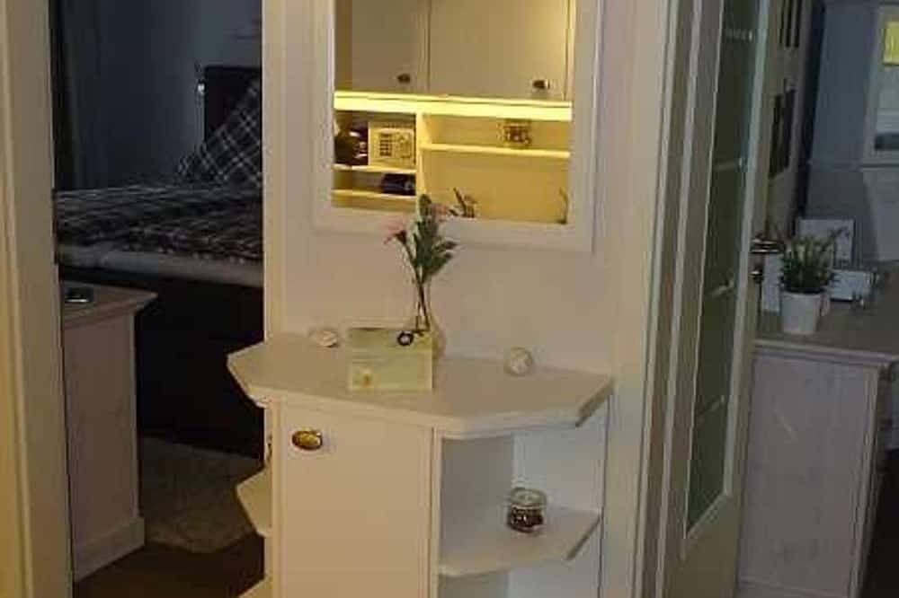 Ganze Wohnung, Haus Wendeltreppe - Neptunea - App. Neptunea in Helgoland
