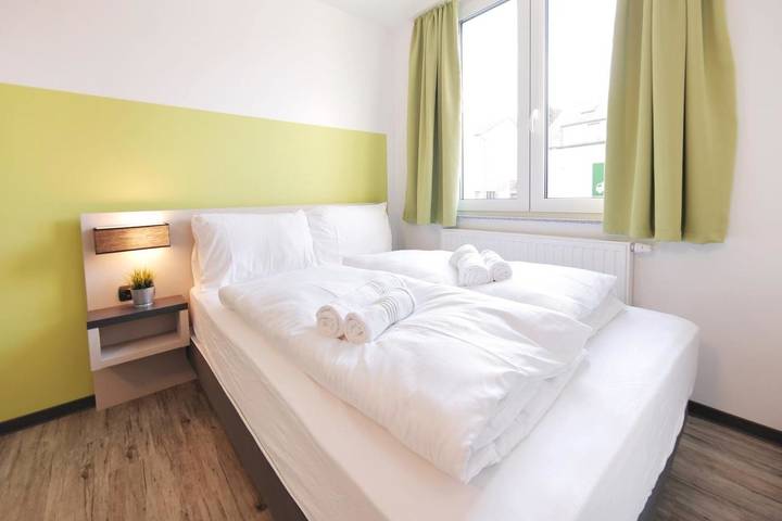Hotel für 2 Personen in Eschweiler