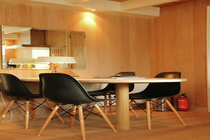 Ferienhaus für 2 Personen, mit Terrasse