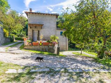 Casa Vacanza per 4 Persone in Reggello, Valdarno, Foto 1
