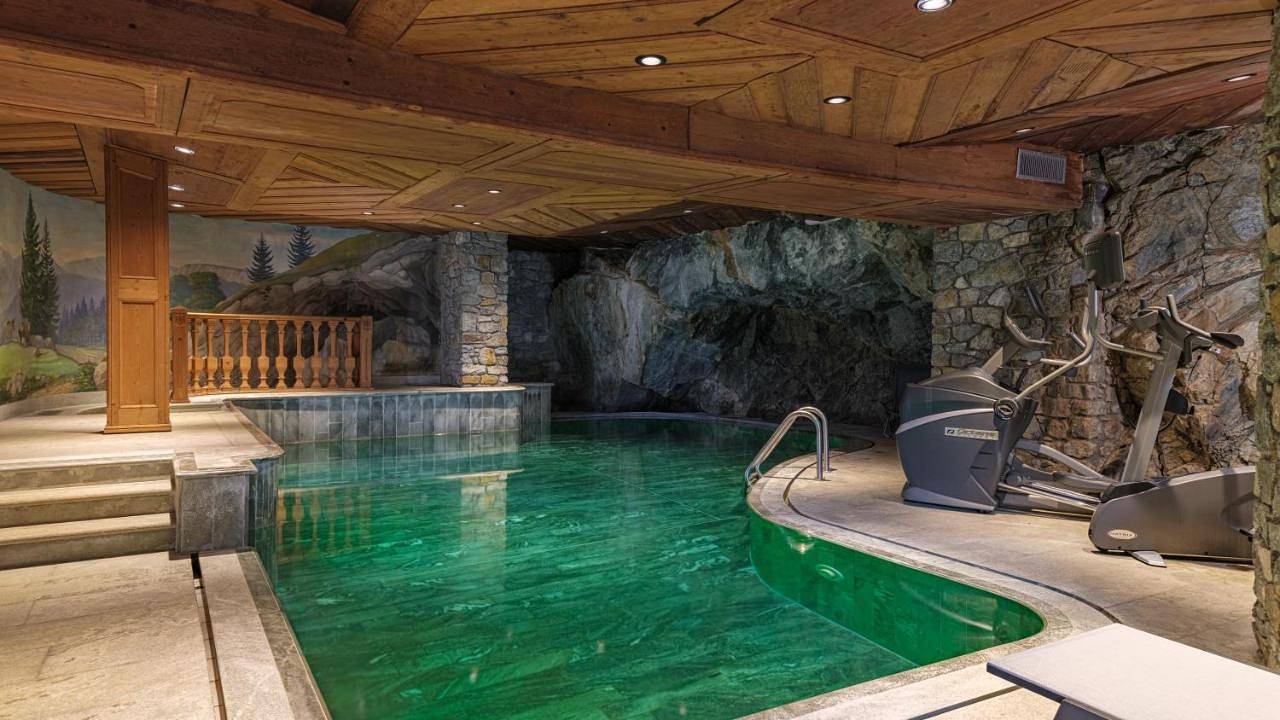 Ganze Wohnung, Chalet Kisseye by Zermatt Premium Apartments in Zermatt, Walliser Alpen