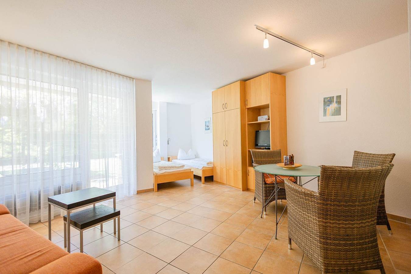 Appartamento vacanze a Bodenseekreis a partire da 85€ a notte