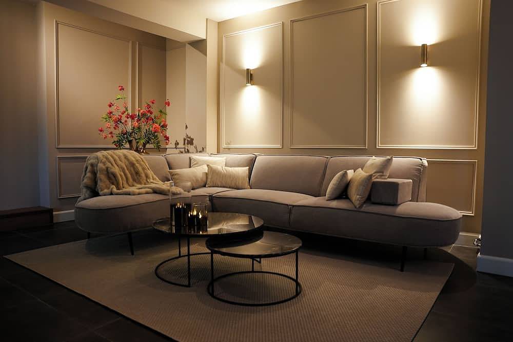 The Lodge Bed & Wellness Hotelchique Privesuite met Wellness Faciliteiten in North Brabant