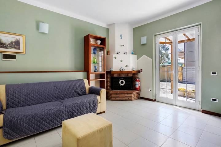 Ferienhaus für 6 Personen, mit Balkon und Garten in Marina di Massa - 3