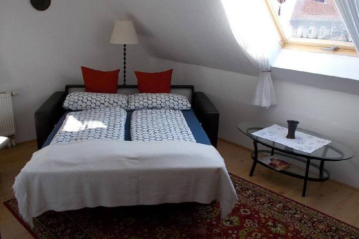 Bauernhof für 4 Personen