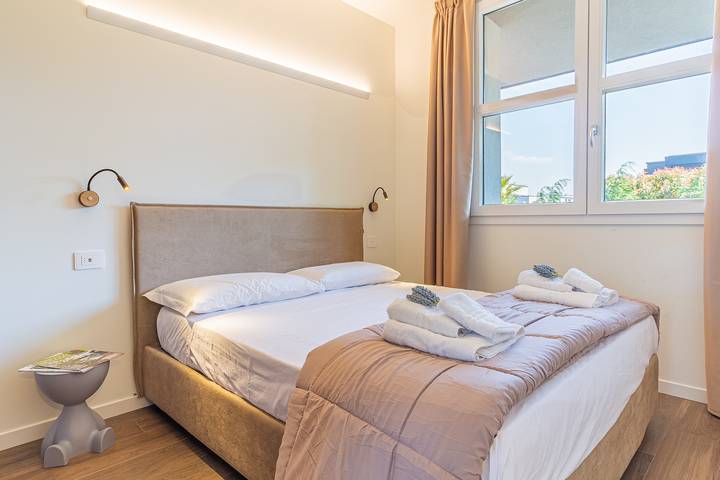 Ganze Wohnung, Flower Residence - Appartamento Glicine in Lissone, Brianza