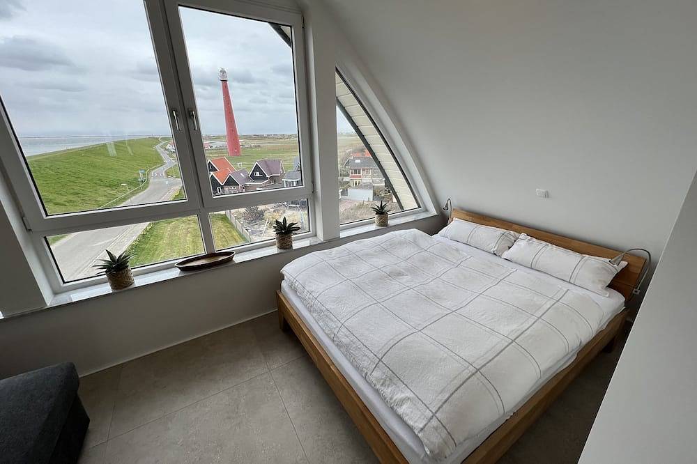 Ganze Wohnung, Unique loft with sea view - Loft Seaview in Den Helder, Niederländische Nordsee