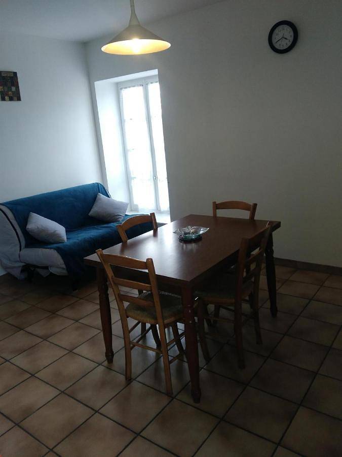 Location de vacances pour 4 personnes, avec jardin à Sainpuits - 4