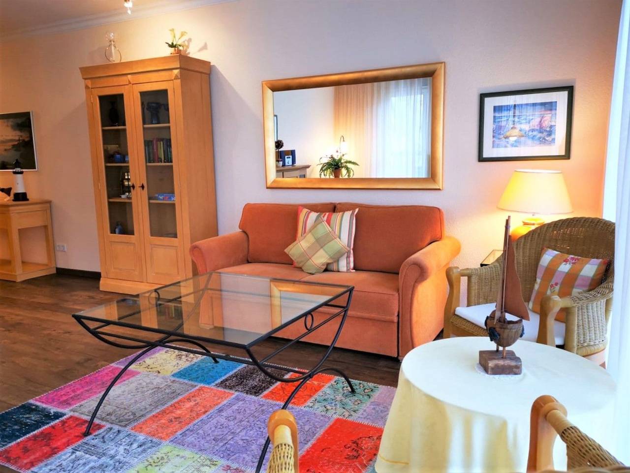 Ferienanlage in Binz ab 79€ pro Nacht