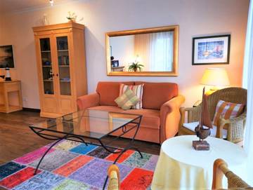 Ferienpark für 3 Personen, mit Balkon, kinderfreundlich in Binz