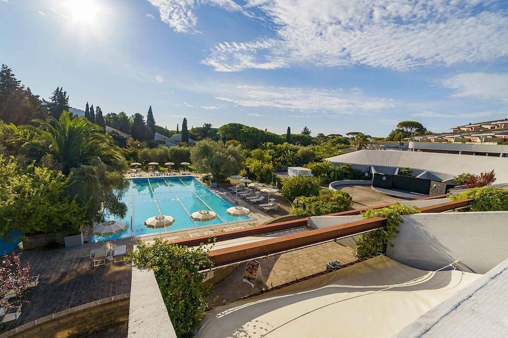 Casa vacanza a Tuscia a partire da 330€ a notte