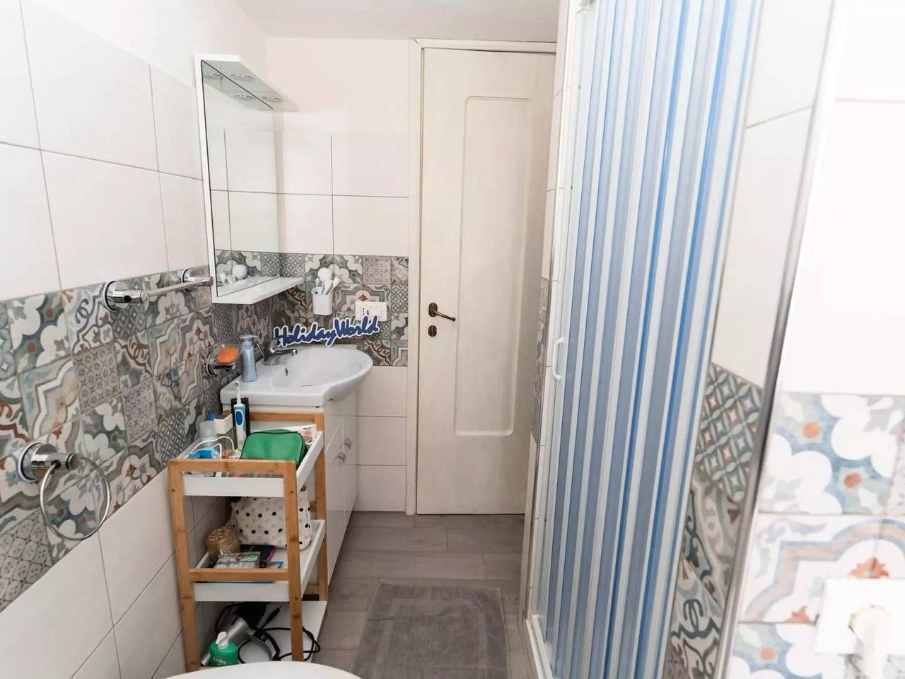 Appartamento intero, 3 Camere 4 Persone in Agrigento, Provincia di Agrigento