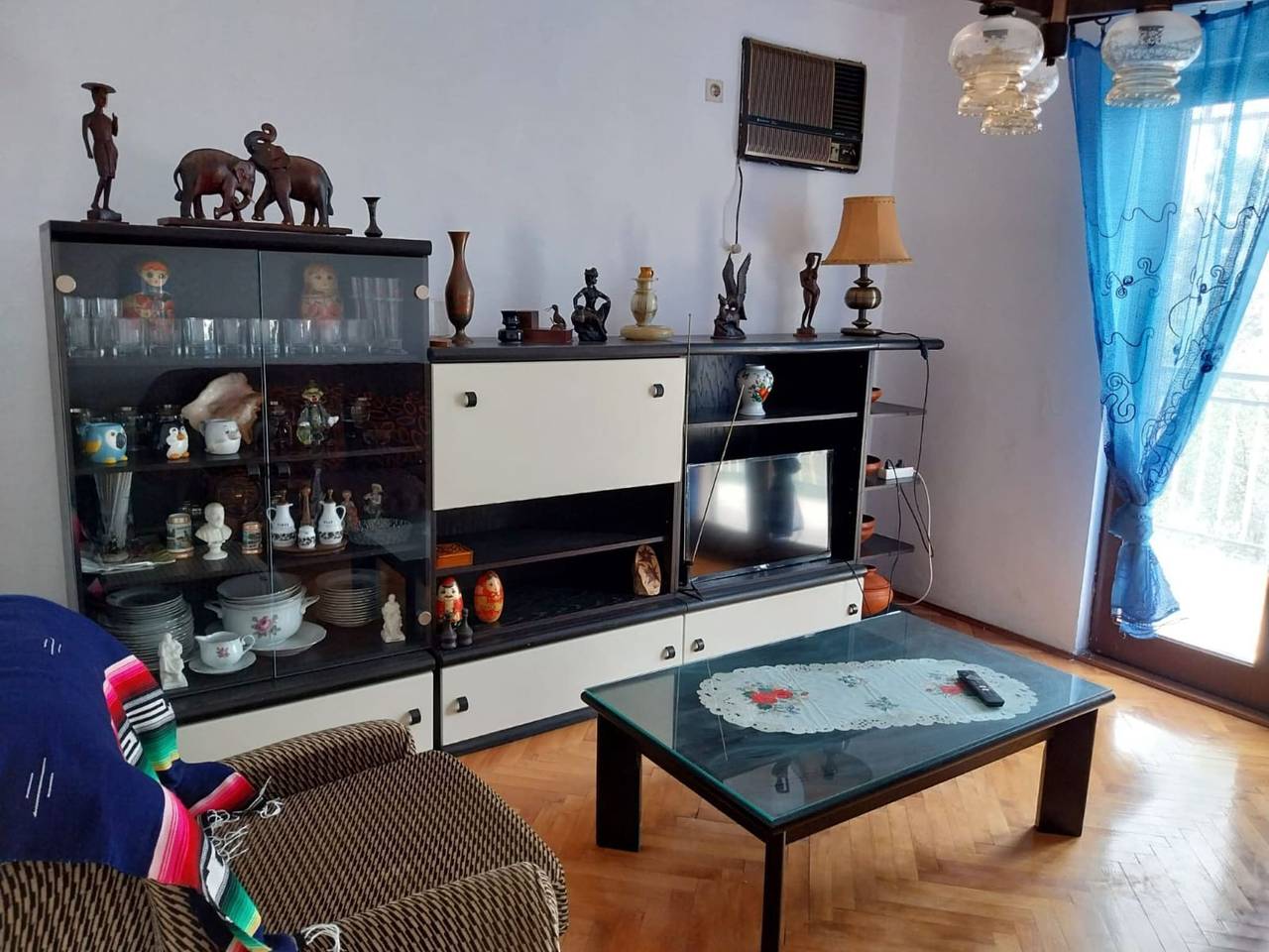 Holiday Home Marina - Two Bedroom Holiday Home with Terrace in Jablanac, Naturpark Velebit