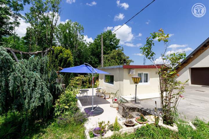 Escale in La Motte-Servolex, Région de Chambéry