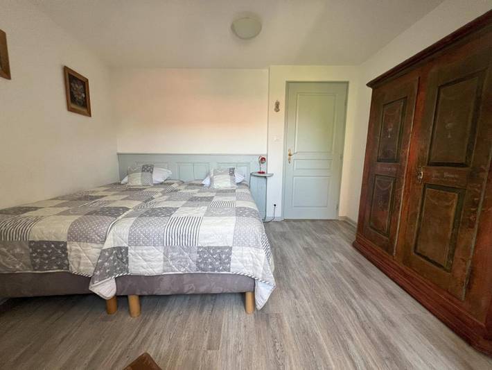 Location de vacances pour 6 personnes, avec balcon à Ebersheim - 4