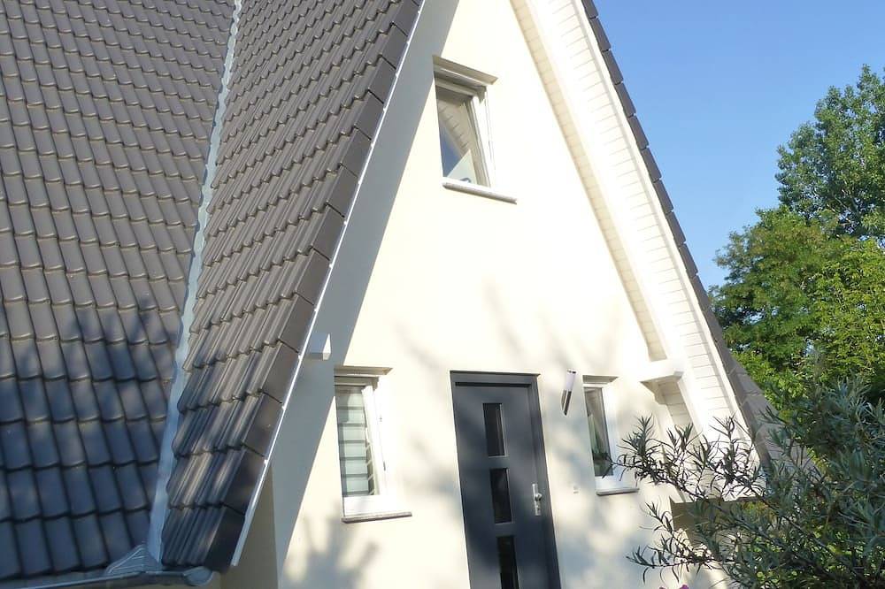 Ferienhaus in Usedom für 5 Personen in Usedom