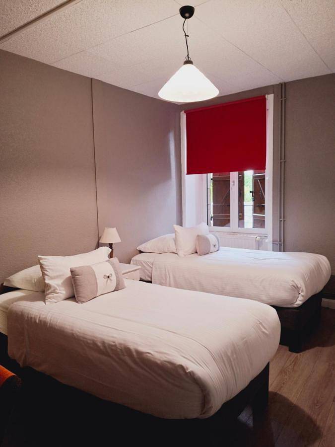 Superior Double Room in Treignac, Région de Tulle