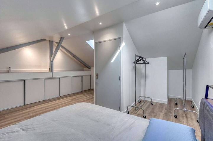 Location de vacances pour 5 personnes à Le Pont-de-Claix - 3