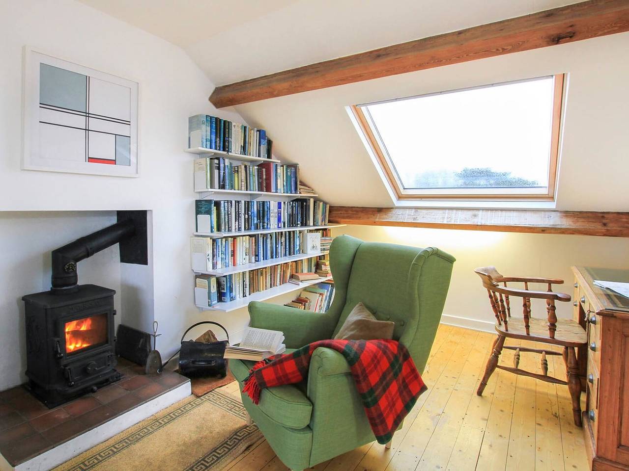 Cottage für 6 Personen in Morfa Nefyn, Gwynedd