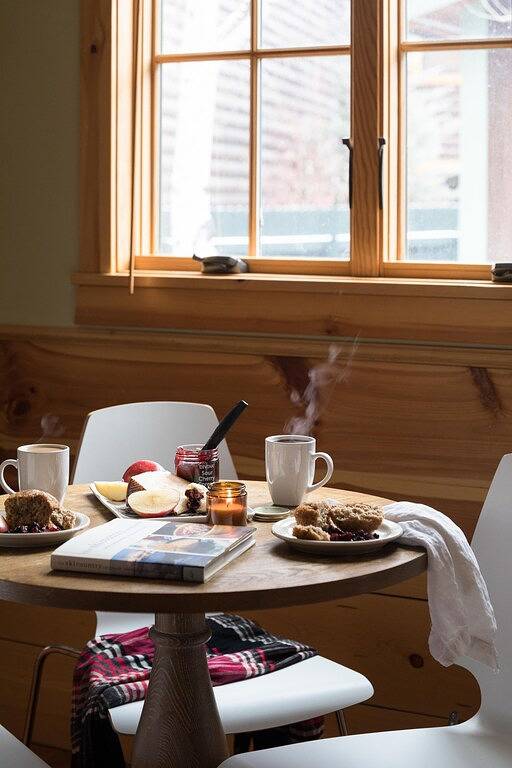 Außenposten: Almhütte 4 in Jackson (WY), Grand Teton Nationalpark