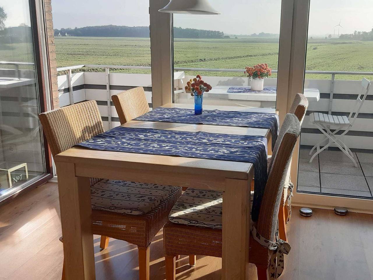 Ferienwohnung für 2 Personen in Wittmund, Landkreis Wittmund
