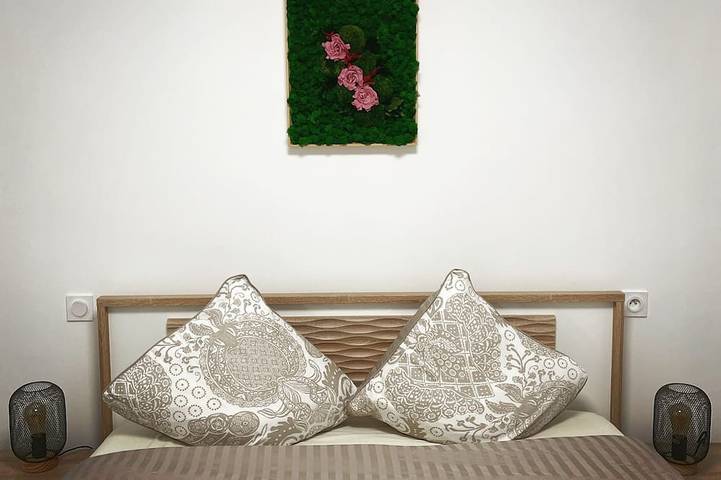 Location de vacances pour 14 personnes à Le Cannet-des-Maures - 4