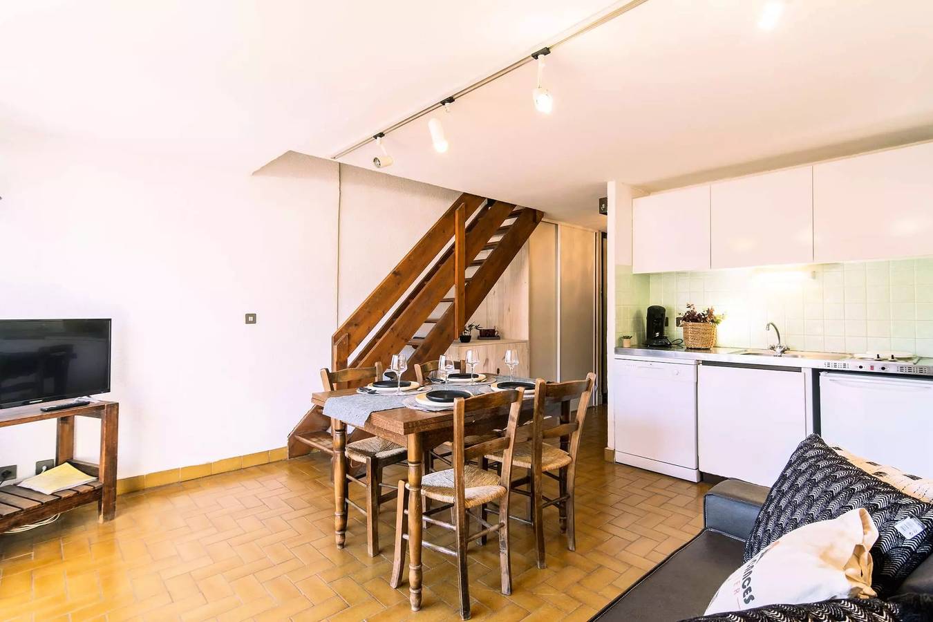 Photo : Appartement de vacances