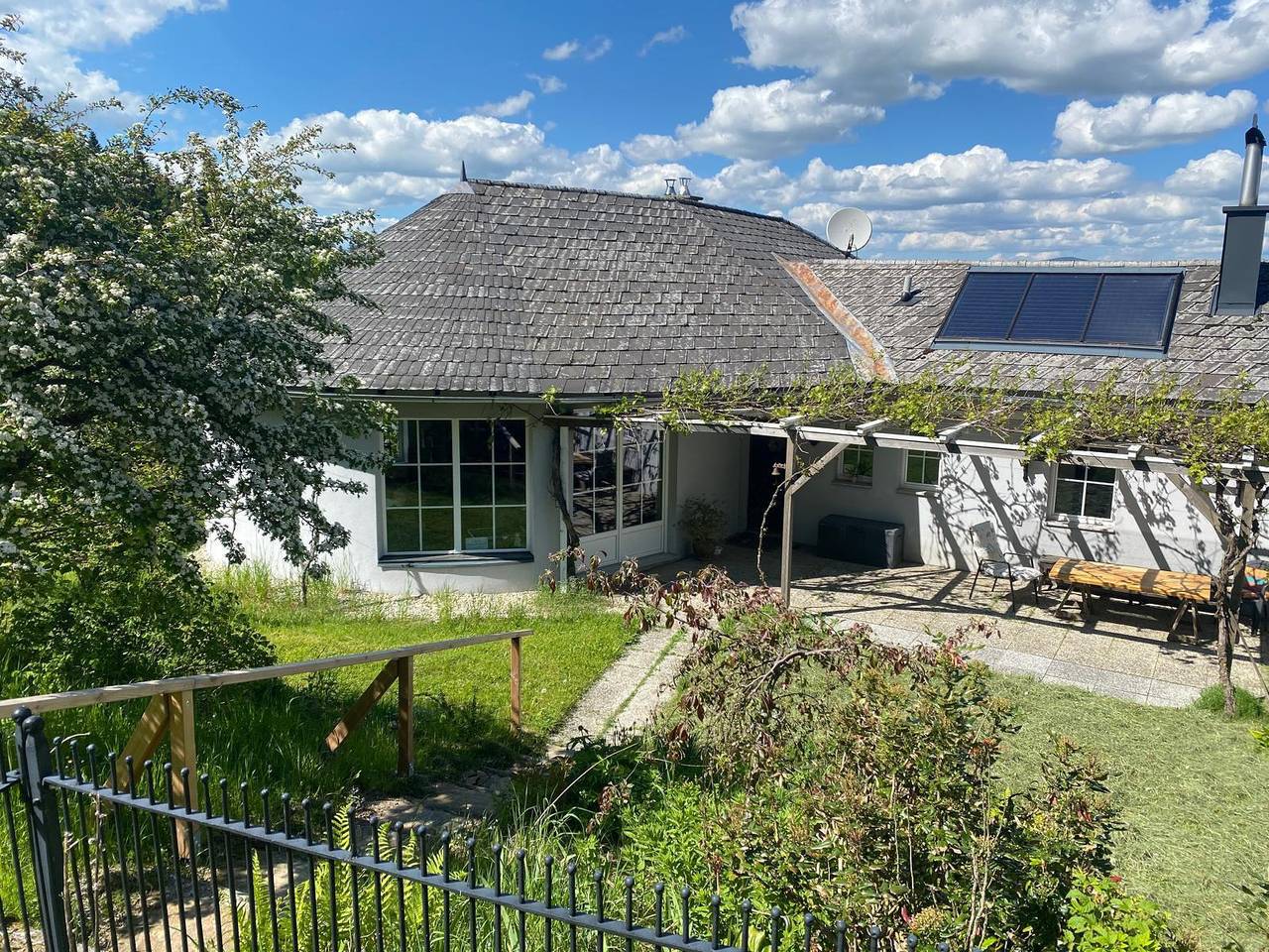 Ganze Ferienwohnung, Ferienwohnung Kräuterhof in Bezirk Rohrbach