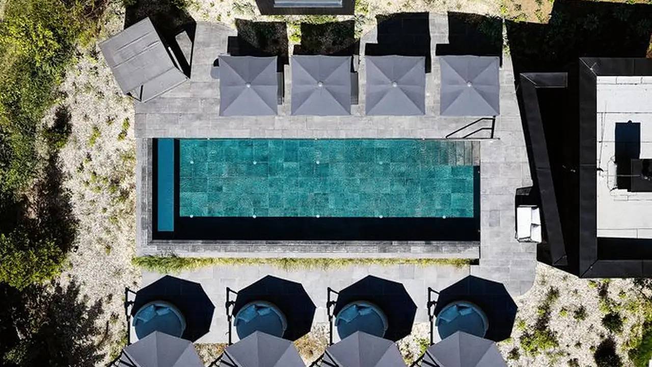 Hotel für 2 Personen (35 m²) in Faistenau in Salzkammergut-Berge, Faistenau