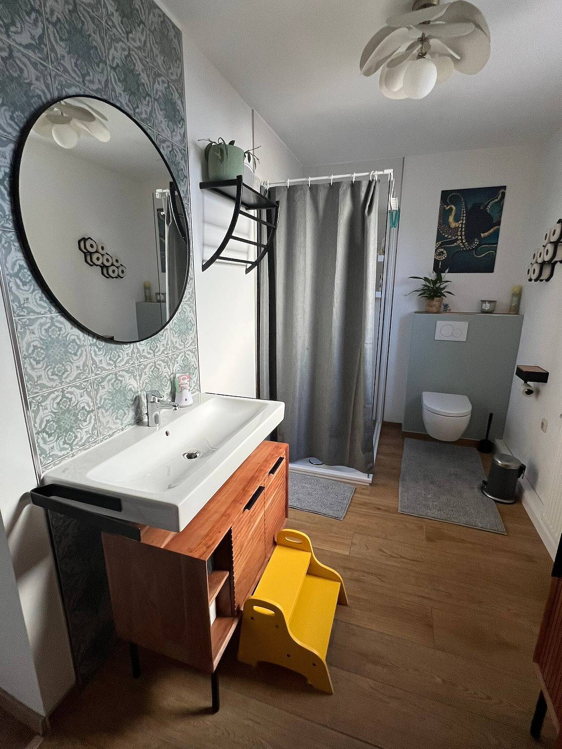 Apartamento entero, Apartamento "Possenheim" con Wi-Fi in Iphofen, Región Viticola de Franconia