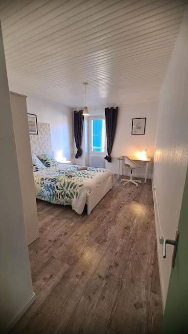 Appartement entier, Le cocon en cœur de ville in Prades, Région de Prades