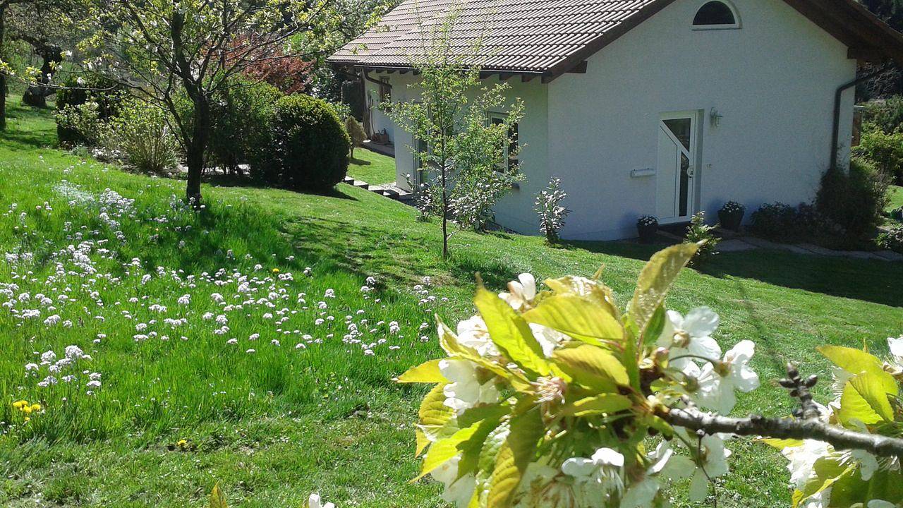 Ferienhaus für 3 Personen (69 m²) in Badenweiler in Lipburg, Badenweiler