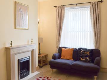 Holiday Rental for 4 People in Keswick, Cumbria, Photo 2